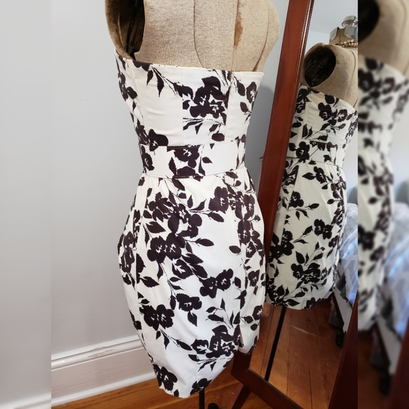 Perfect summer dress - Picture 3 of 6